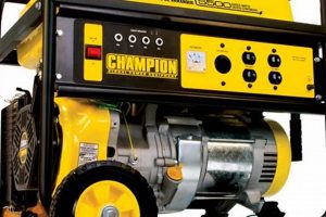 Top Champion Portable Gas Generators: A Guide Best Portable Generators: Power Anytime, Anywhere Top Champion Portable Gas Generators: A Guide | Best Portable Generators: Power Anytime, Anywhere