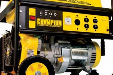 Top Champion Portable Gas Generators: A Guide Best Portable Generators: Power Anytime, Anywhere Top Champion Portable Gas Generators: A Guide | Best Portable Generators: Power Anytime, Anywhere