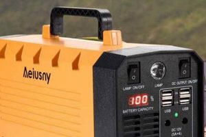 Aeiusny Portable Power: Reliable & Compact Generators Best Portable Generators: Power Anytime, Anywhere Aeiusny Portable Power: Reliable & Compact Generators | Best Portable Generators: Power Anytime, Anywhere