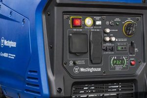 Westinghouse Igen4500 Super Quiet Portable Inverter Generator Best Portable Generators: Power Anytime, Anywhere Westinghouse Igen4500 Super Quiet Portable Inverter Generator | Best Portable Generators: Power Anytime, Anywhere