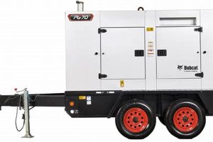Best Bobcat Portable Diesel Generators for 2024 Best Portable Generators: Power Anytime, Anywhere Best Bobcat Portable Diesel Generators for 2024 | Best Portable Generators: Power Anytime, Anywhere