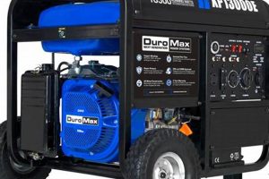 Powerful DuroMax XP13000E Generator Review Best Portable Generators: Power Anytime, Anywhere Powerful DuroMax XP13000E Generator Review | Best Portable Generators: Power Anytime, Anywhere
