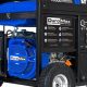 Powerful DuroMax XP13000E Generator Review | Best Portable Generators: Power Anytime, Anywhere