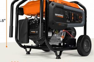 Top-Rated Generac 8000W Portable Generators of 2024 Best Portable Generators: Power Anytime, Anywhere Top-Rated Generac 8000W Portable Generators of 2024 | Best Portable Generators: Power Anytime, Anywhere