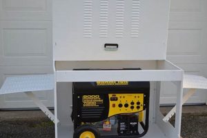 Portable Generator Cage Best Portable Generators: Power Anytime, Anywhere Portable Generator Cage | Best Portable Generators: Power Anytime, Anywhere