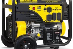Champion Portable Generator 11500: Power & Portability Best Portable Generators: Power Anytime, Anywhere Champion Portable Generator 11500: Power & Portability | Best Portable Generators: Power Anytime, Anywhere