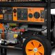 Best 50 Amp Portable Propane Generators for 2024 | Best Portable Generators: Power Anytime, Anywhere