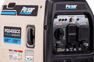 Quiet Pulsar 4000W Inverter Generator: Portable Power Best Portable Generators: Power Anytime, Anywhere Quiet Pulsar 4000W Inverter Generator: Portable Power | Best Portable Generators: Power Anytime, Anywhere