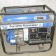 Reliable Chicago Electric 7 HP Portable Generator Review | Best Portable Generators: Power Anytime, Anywhere