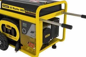 Best Stanley Portable Generators: Power On the Go Best Portable Generators: Power Anytime, Anywhere Best Stanley Portable Generators: Power On the Go | Best Portable Generators: Power Anytime, Anywhere