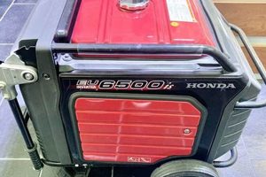 Quiet Honda EU6500is Generator: Power & Portability Best Portable Generators: Power Anytime, Anywhere Quiet Honda EU6500is Generator: Power & Portability | Best Portable Generators: Power Anytime, Anywhere