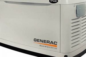 Powerful Generac 17kW Portable Generators Best Portable Generators: Power Anytime, Anywhere Powerful Generac 17kW Portable Generators | Best Portable Generators: Power Anytime, Anywhere