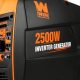 Top-Rated Dual Fuel Quiet Portable Generators for 2024 | Best Portable Generators: Power Anytime, Anywhere