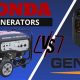 Best Generac vs Portable Generators: 2024 Guide | Best Portable Generators: Power Anytime, Anywhere