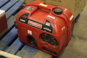 Best Generac GP1000M Portable Generator: Review & Guide Best Portable Generators: Power Anytime, Anywhere Best Generac GP1000M Portable Generator: Review & Guide | Best Portable Generators: Power Anytime, Anywhere