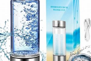 Hydrogen Water Bottle Generator Portable Hydrogen Water Ionizer Machine Best Portable Generators: Power Anytime, Anywhere Hydrogen Water Bottle Generator Portable Hydrogen Water Ionizer Machine | Best Portable Generators: Power Anytime, Anywhere