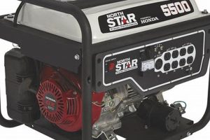 Northstar Portable Generator Best Portable Generators: Power Anytime, Anywhere Northstar Portable Generator | Best Portable Generators: Power Anytime, Anywhere