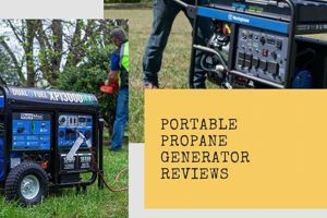 Top Portable Propane Generators: 2023 Guide Best Portable Generators: Power Anytime, Anywhere Top Portable Propane Generators: 2023 Guide | Best Portable Generators: Power Anytime, Anywhere