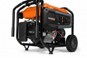 Powerful Generac 7676 GP8000E Portable Generator Review Best Portable Generators: Power Anytime, Anywhere Powerful Generac 7676 GP8000E Portable Generator Review | Best Portable Generators: Power Anytime, Anywhere
