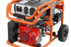 Top Ridgid Portable Generator Reviews & Guide Best Portable Generators: Power Anytime, Anywhere Top Ridgid Portable Generator Reviews & Guide | Best Portable Generators: Power Anytime, Anywhere
