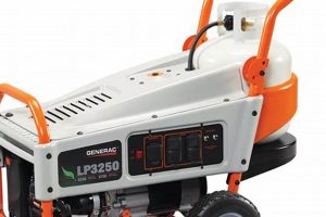 Top Generac Propane Portable Generators for 2024 Best Portable Generators: Power Anytime, Anywhere Top Generac Propane Portable Generators for 2024 | Best Portable Generators: Power Anytime, Anywhere