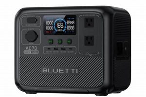 Best Bluetti AC70: 768Wh Portable Power Best Portable Generators: Power Anytime, Anywhere Best Bluetti AC70: 768Wh Portable Power | Best Portable Generators: Power Anytime, Anywhere