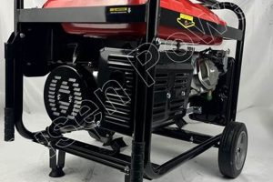Best 7kW Portable Generators for Home Use Best Portable Generators: Power Anytime, Anywhere Best 7kW Portable Generators for Home Use | Best Portable Generators: Power Anytime, Anywhere
