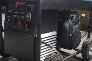 Power Welding Anywhere: Portable Generator Guide Best Portable Generators: Power Anytime, Anywhere Power Welding Anywhere: Portable Generator Guide | Best Portable Generators: Power Anytime, Anywhere