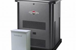 Briggs And Stratton 10kw Portable Generator Best Portable Generators: Power Anytime, Anywhere Briggs And Stratton 10kw Portable Generator | Best Portable Generators: Power Anytime, Anywhere