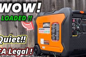 50 Amp Quiet Portable Generator Best Portable Generators: Power Anytime, Anywhere 50 Amp Quiet Portable Generator | Best Portable Generators: Power Anytime, Anywhere