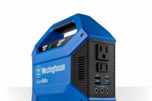 Top Westinghouse Portable Solar Generators & Kits Best Portable Generators: Power Anytime, Anywhere Top Westinghouse Portable Solar Generators & Kits | Best Portable Generators: Power Anytime, Anywhere