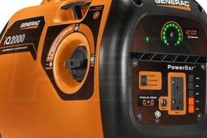 Best Generac Portable Generator IQ2000 for 2024 Best Portable Generators: Power Anytime, Anywhere Best Generac Portable Generator IQ2000 for 2024 | Best Portable Generators: Power Anytime, Anywhere
