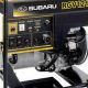 Best Subaru Portable Generators: Reviews & Buying Guide | Best Portable Generators: Power Anytime, Anywhere