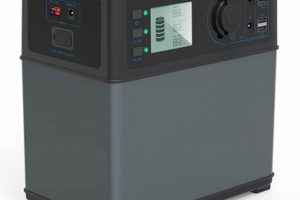 PowerOak 400Wh: Portable Solar Generator For Home Best Portable Generators: Power Anytime, Anywhere PowerOak 400Wh: Portable Solar Generator For Home | Best Portable Generators: Power Anytime, Anywhere