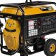 Find Portable Generator Rental Rates Near You | Best Portable Generators: Power Anytime, Anywhere