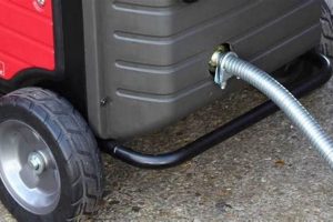 Best Generac Portable Generator Exhaust Extensions Best Portable Generators: Power Anytime, Anywhere Best Generac Portable Generator Exhaust Extensions | Best Portable Generators: Power Anytime, Anywhere