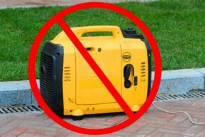 California Portable Generator Bans: Fact or Fiction? Best Portable Generators: Power Anytime, Anywhere California Portable Generator Bans: Fact or Fiction? | Best Portable Generators: Power Anytime, Anywhere