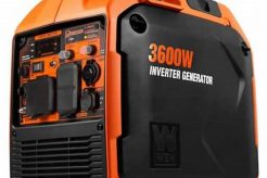 Top-Rated Lightweight Quiet Portable Generators for 2024 | Best Portable Generators: Power Anytime, Anywhere