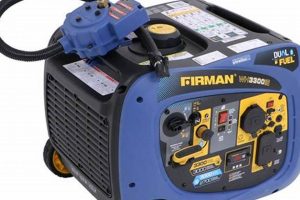 Firman Portable Propane Generator Best Portable Generators: Power Anytime, Anywhere Firman Portable Propane Generator | Best Portable Generators: Power Anytime, Anywhere
