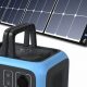 Best Portable Solar Battery Generators: Top Picks | Best Portable Generators: Power Anytime, Anywhere