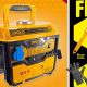 Best Ingco Portable Generators: Top Picks & Reviews | Best Portable Generators: Power Anytime, Anywhere