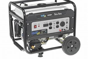 Understanding the Quipall 4500DF Carb: A Guide Best Portable Generators: Power Anytime, Anywhere Understanding the Quipall 4500DF Carb: A Guide | Best Portable Generators: Power Anytime, Anywhere