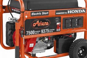 Best Ariens Portable Generators: Buying Guide Best Portable Generators: Power Anytime, Anywhere Best Ariens Portable Generators: Buying Guide | Best Portable Generators: Power Anytime, Anywhere
