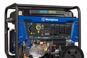 Top Westinghouse Portable Generators Reviews & Guide Best Portable Generators: Power Anytime, Anywhere Top Westinghouse Portable Generators Reviews & Guide | Best Portable Generators: Power Anytime, Anywhere