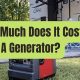 Portable Generator Rental Costs: A Guide | Best Portable Generators: Power Anytime, Anywhere