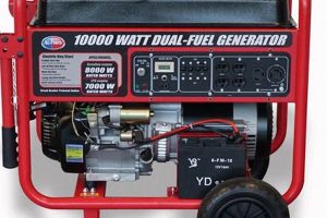Best 10kW Portable Propane Generators for 2024 Best Portable Generators: Power Anytime, Anywhere Best 10kW Portable Propane Generators for 2024 | Best Portable Generators: Power Anytime, Anywhere