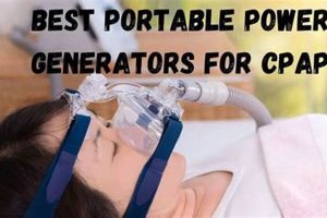 Top Portable Generators for CPAP: 2023 Guide Best Portable Generators: Power Anytime, Anywhere Top Portable Generators for CPAP: 2023 Guide | Best Portable Generators: Power Anytime, Anywhere