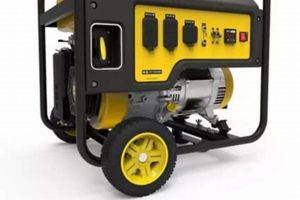 Champion 6500/8125w Portable Generator Review Best Portable Generators: Power Anytime, Anywhere Champion 6500/8125w Portable Generator Review | Best Portable Generators: Power Anytime, Anywhere