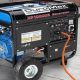 Best Portable Generator For Power Outage | Best Portable Generators: Power Anytime, Anywhere