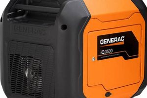 Best Generac iQ3500 Inverter Generator Review Best Portable Generators: Power Anytime, Anywhere Best Generac iQ3500 Inverter Generator Review | Best Portable Generators: Power Anytime, Anywhere